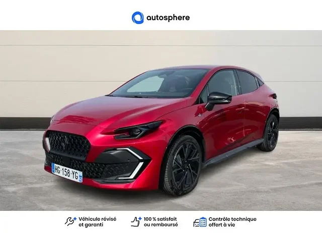 Démonstration Renault Clio à ENGLOS chez RENAULT | ENGLOS