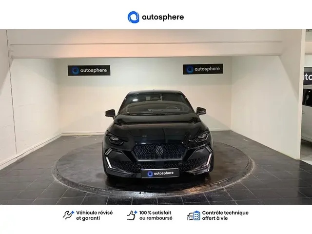 Démonstration Renault Clio à THIONVILLE chez RENAULT | THIONVILLE