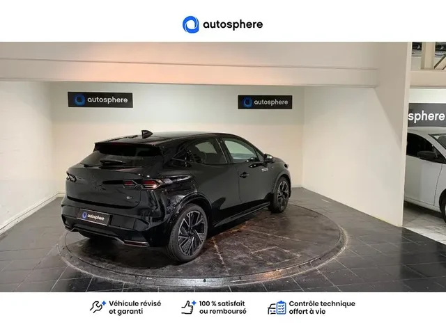 Démonstration Renault Clio à THIONVILLE chez RENAULT | THIONVILLE