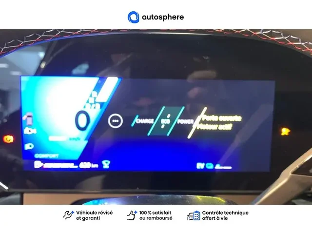 Démonstration Renault Clio à THIONVILLE chez RENAULT | THIONVILLE