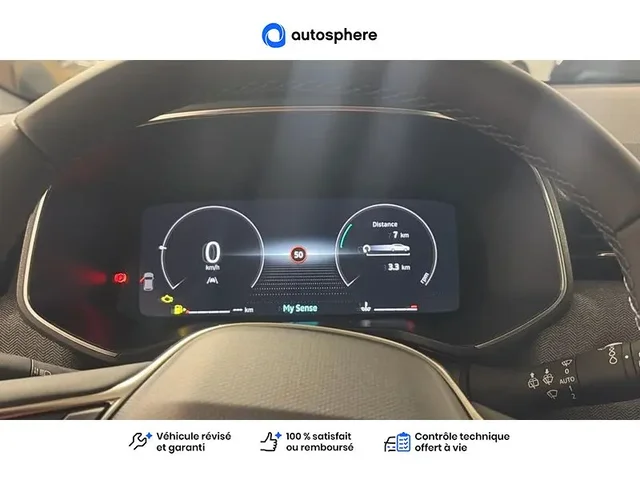 Démonstration Renault Clio à CRETEIL chez RENAULT | CRETEIL
