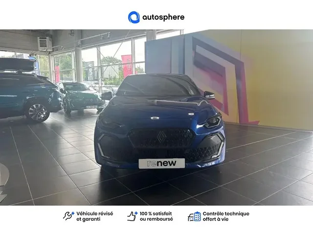 Démonstration Renault Clio à ENGLOS chez RENAULT | ENGLOS
