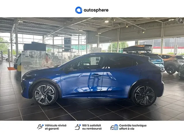 Démonstration Renault Clio à ENGLOS chez RENAULT | ENGLOS