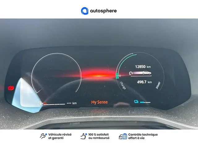 Démonstration Renault Clio à THIONVILLE chez RENAULT | THIONVILLE