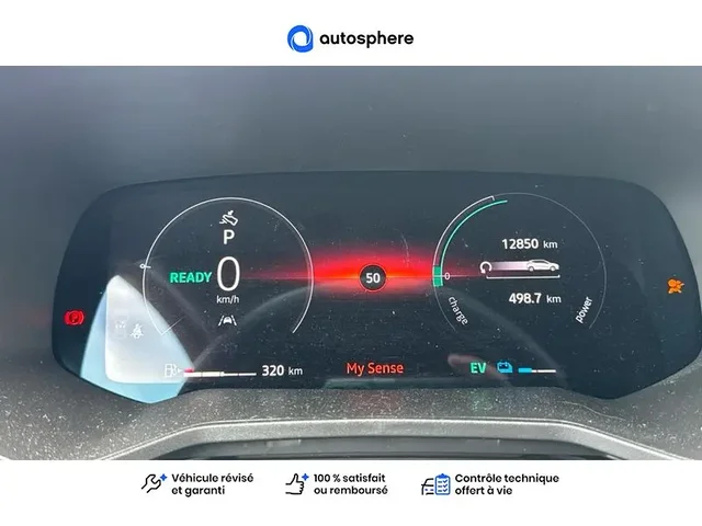 Démonstration Renault Clio à THIONVILLE chez RENAULT | THIONVILLE