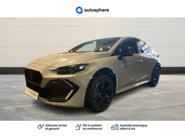 Démonstration Renault Clio à Annemasse chez RENAULT | ANNEMASSE