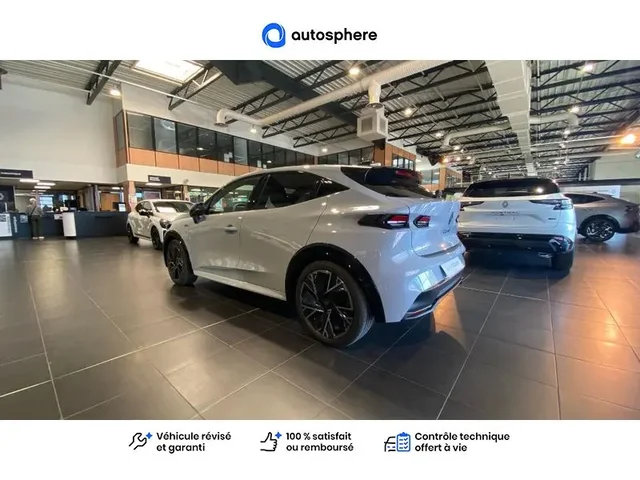 Démonstration Renault Clio à Annemasse chez RENAULT | ANNEMASSE