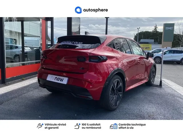 Démonstration Renault Clio à SALON DE PROVENCE chez RENAULT | SALON