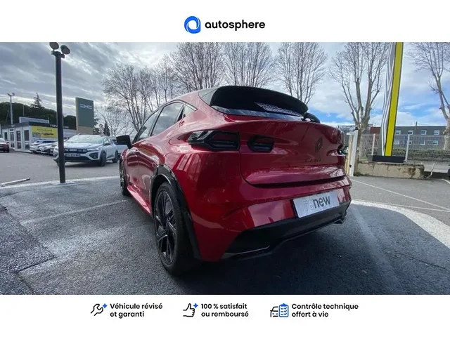 Démonstration Renault Clio à SALON DE PROVENCE chez RENAULT | SALON
