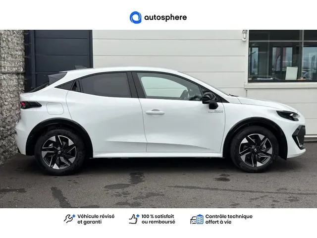 Démonstration Renault Clio à CRETEIL chez RENAULT | CRETEIL