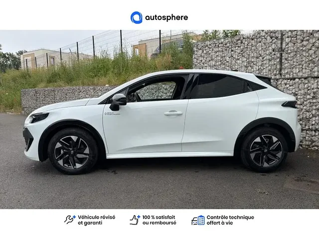 Démonstration Renault Clio à CRETEIL chez RENAULT | CRETEIL