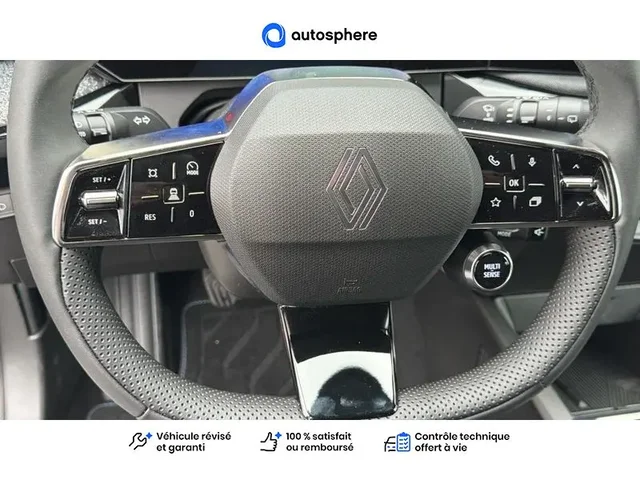 Démonstration Renault Clio à CRETEIL chez RENAULT | CRETEIL
