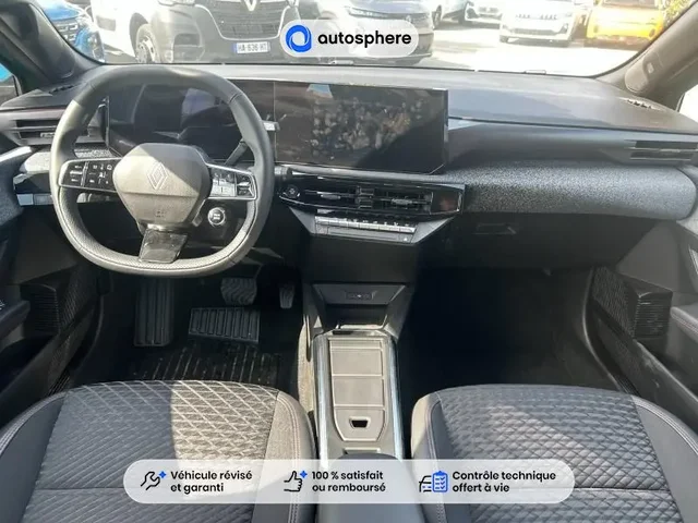 Démonstration Renault Clio à VITROLLES chez RENAULT | VITROLLES