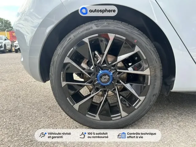 Démonstration Renault Clio à VITROLLES chez RENAULT | VITROLLES