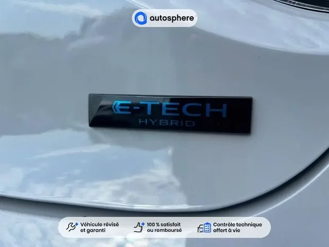 Démonstration Renault Clio à VITROLLES chez RENAULT | VITROLLES