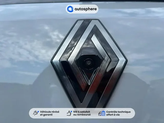 Démonstration Renault Clio à VITROLLES chez RENAULT | VITROLLES