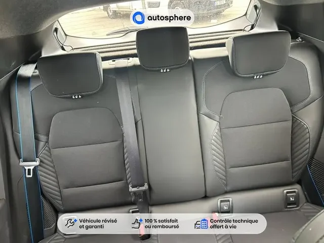 Démonstration Renault Clio à VITROLLES chez RENAULT | VITROLLES