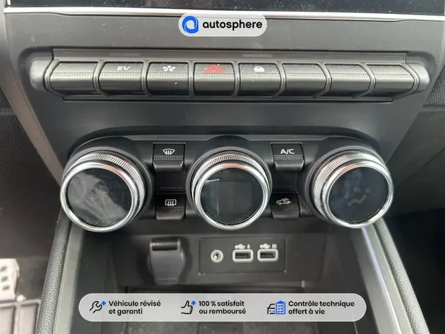Démonstration Renault Clio à VITROLLES chez RENAULT | VITROLLES