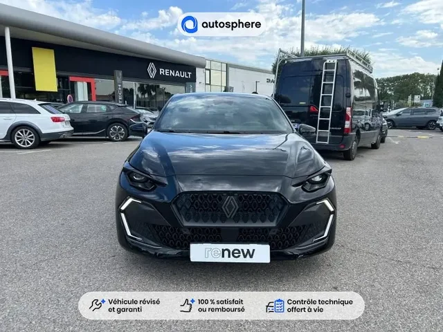 Démonstration Renault Clio à VITROLLES chez RENAULT | VITROLLES