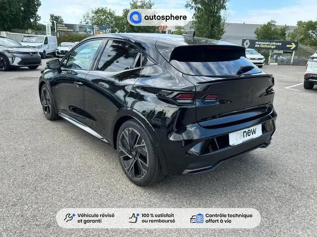 Démonstration Renault Clio à VITROLLES chez RENAULT | VITROLLES