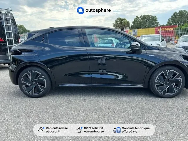 Démonstration Renault Clio à VITROLLES chez RENAULT | VITROLLES