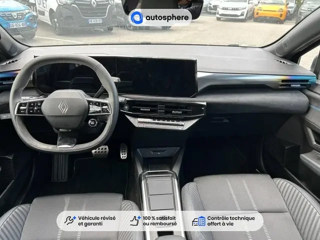 Démonstration Renault Clio à VITROLLES chez RENAULT | VITROLLES