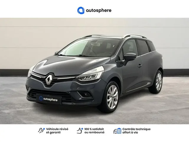 Occasion Renault Clio Estate à SAINT CYR SUR LOIRE chez SUZUKI TOURS