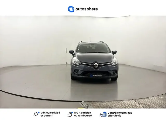 Occasion Renault Clio Estate à SAINT CYR SUR LOIRE chez SUZUKI TOURS