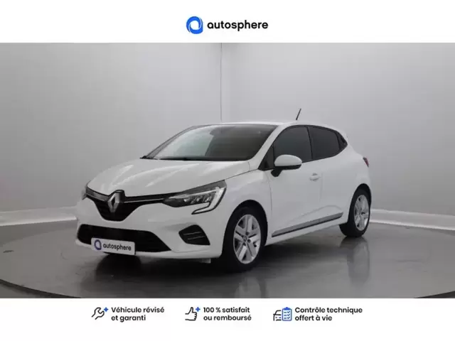 Occasion Renault Clio à RONCQ chez RENAULT | RONCQ