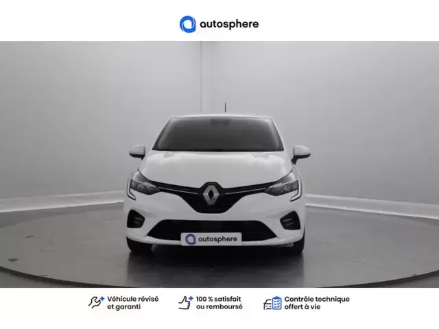 Occasion Renault Clio à RONCQ chez RENAULT | RONCQ