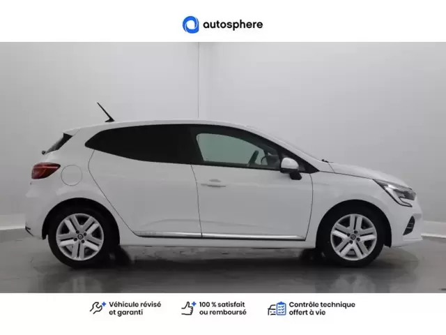 Occasion Renault Clio à RONCQ chez RENAULT | RONCQ