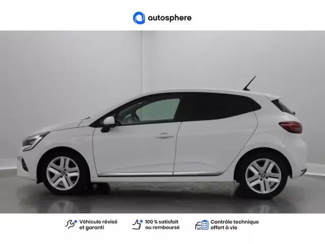 Occasion Renault Clio à RONCQ chez RENAULT | RONCQ