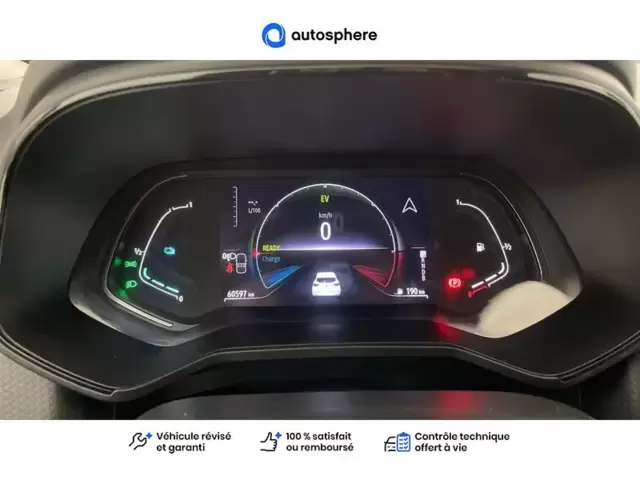 Occasion Renault Clio à RONCQ chez RENAULT | RONCQ