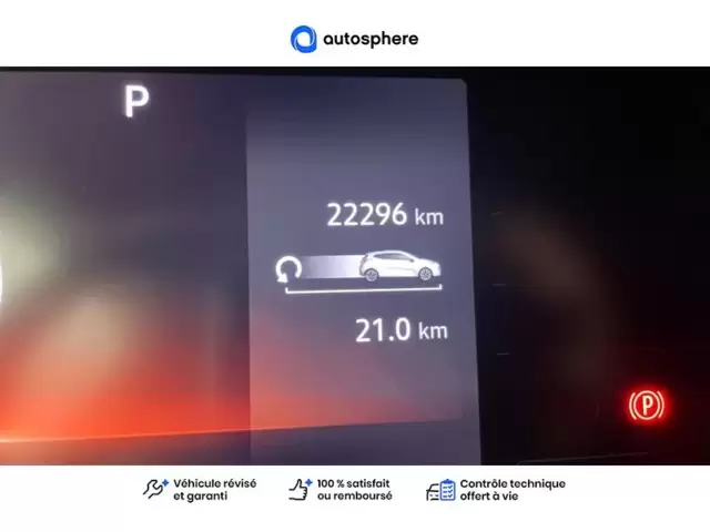 Occasion Renault Clio à Chalons en Champagne chez DACIA CHALONS