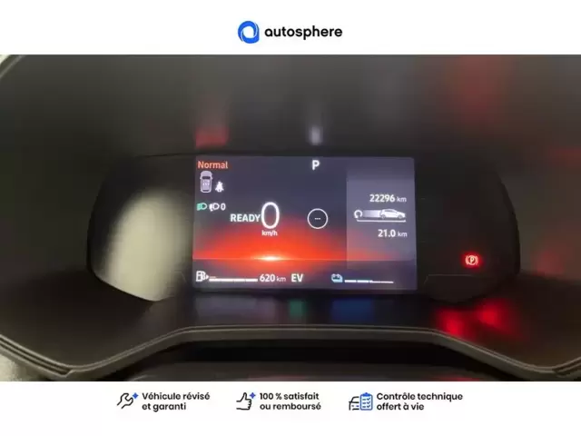 Occasion Renault Clio à Chalons en Champagne chez DACIA CHALONS