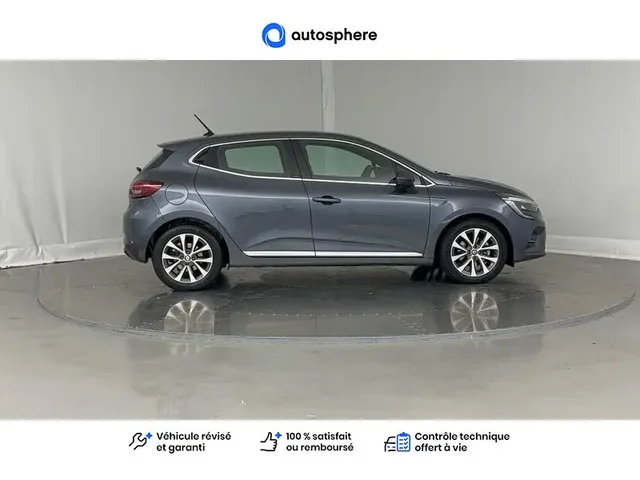 Occasion Renault Clio à RONCQ chez RENAULT | RONCQ
