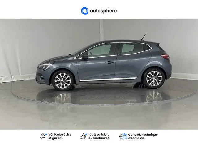 Occasion Renault Clio à RONCQ chez RENAULT | RONCQ