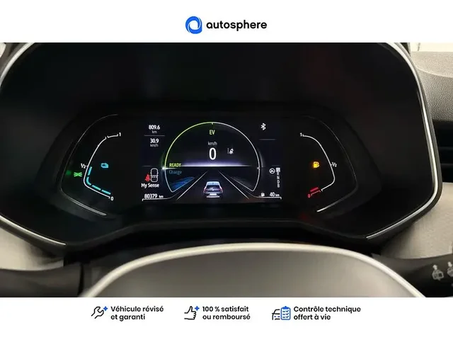 Occasion Renault Clio à RONCQ chez RENAULT | RONCQ
