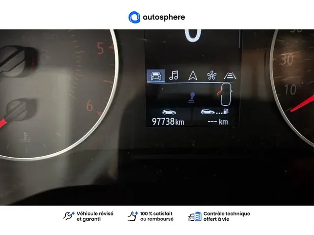 Occasion Renault Clio à DUNKERQUE chez RENAULT | DUNKERQUE