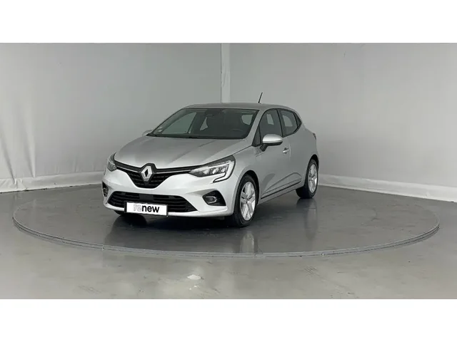 Occasion Renault Clio à Villemomble chez DACIA VILLEMOMBLE