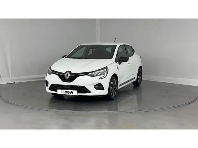 Occasion Renault Clio à Englos chez DACIA ENGLOS
