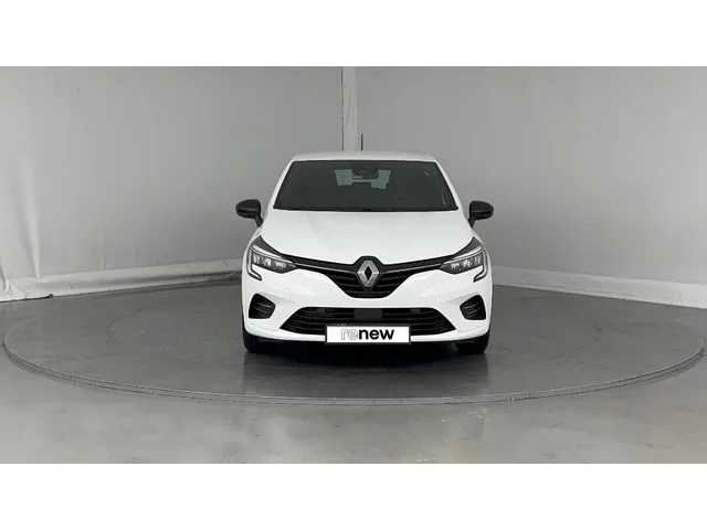 Occasion Renault Clio à Englos chez DACIA ENGLOS