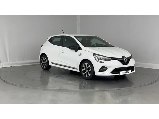 Occasion Renault Clio à Englos chez DACIA ENGLOS