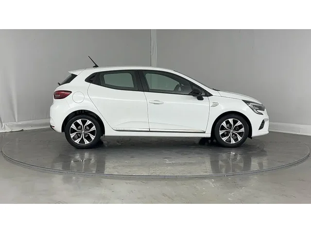 Occasion Renault Clio à Englos chez DACIA ENGLOS