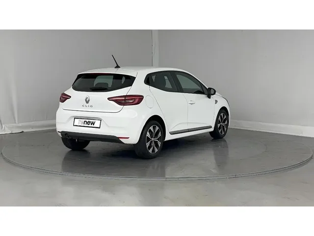 Occasion Renault Clio à Englos chez DACIA ENGLOS