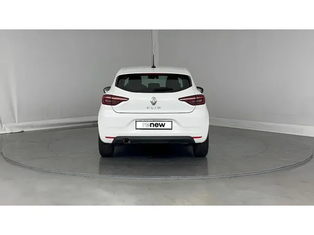 Occasion Renault Clio à Englos chez DACIA ENGLOS