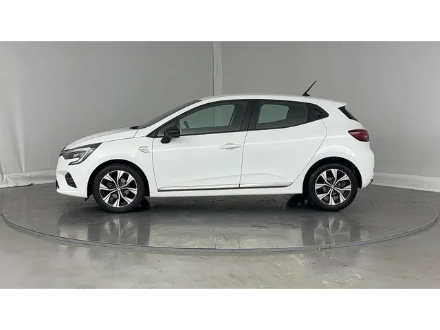 Occasion Renault Clio à Englos chez DACIA ENGLOS