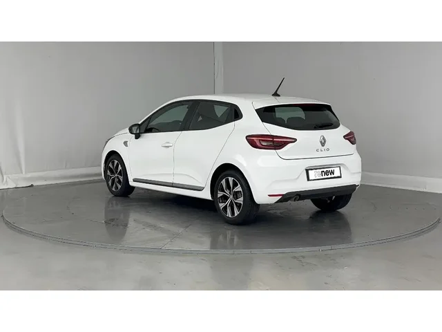 Occasion Renault Clio à Englos chez DACIA ENGLOS