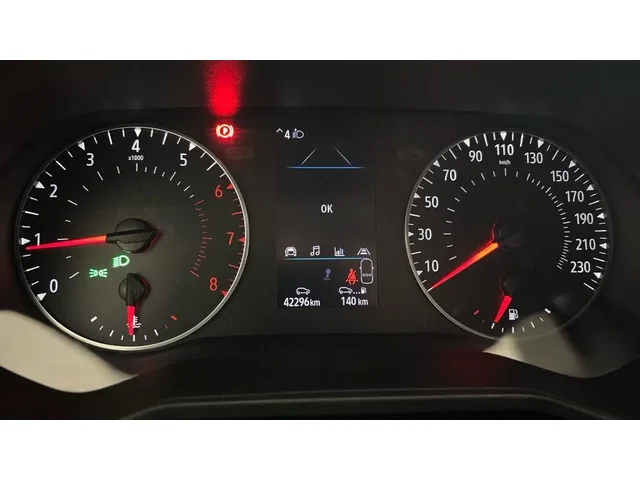 Occasion Renault Clio à Englos chez DACIA ENGLOS