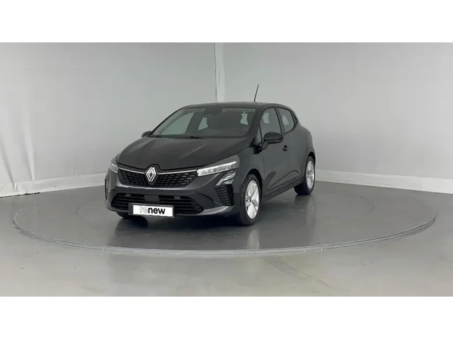 Occasion Renault Clio à WORMHOUT chez RENAULT | WORMHOUT